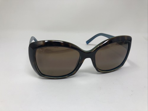 MAUI JIM ORCHID MJ735-10P Tortoise w 