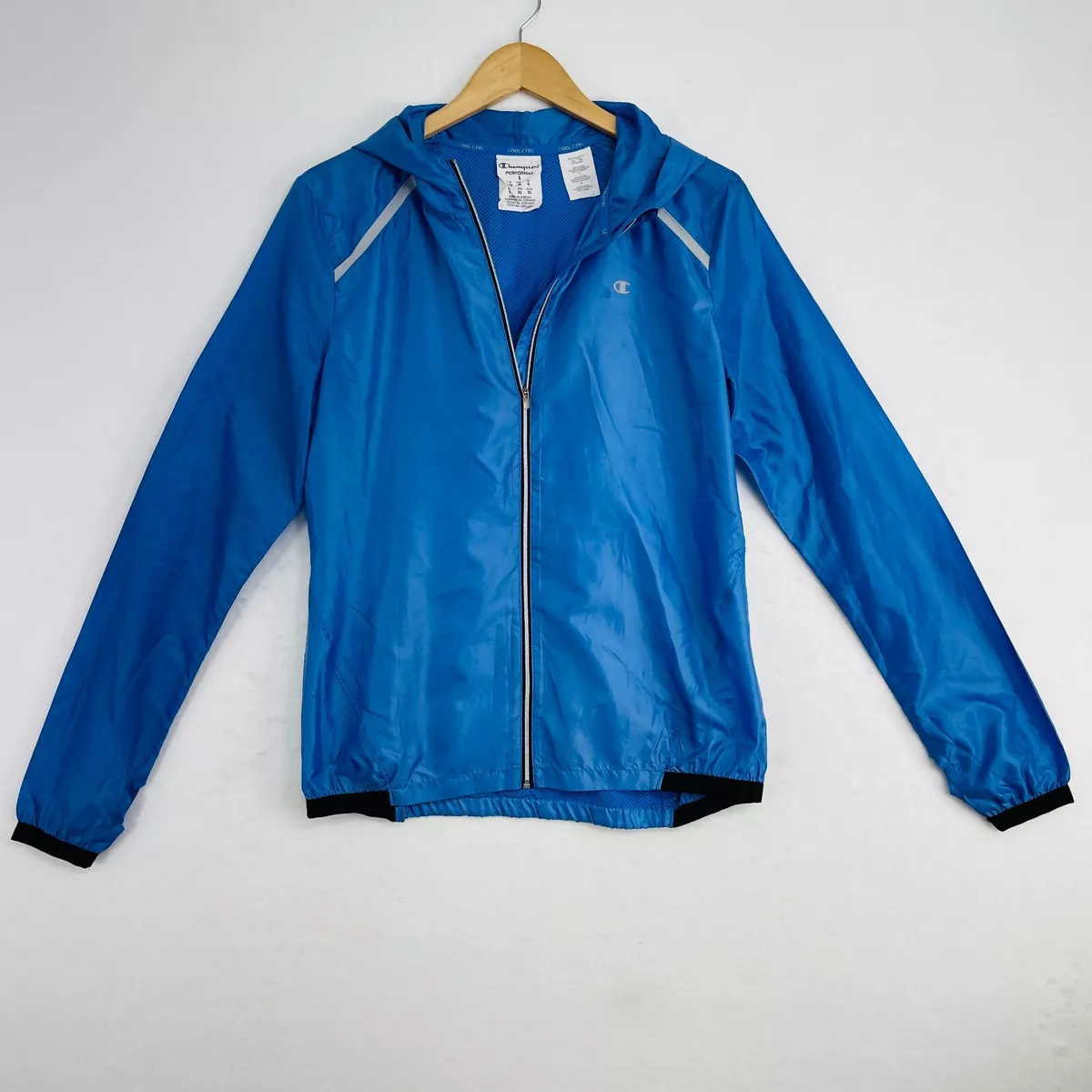 Performax hooded sales sports jacket