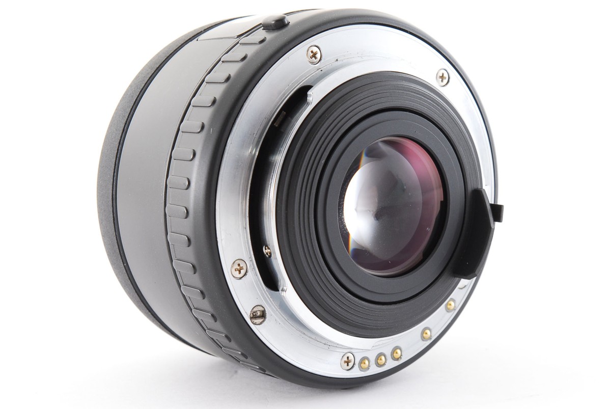 PENTAX FA 35mm f/2 レンズ 美品　元箱付き HD PENTAX-FA 35mmF2 / 広角レンズ / Kマウントレンズ / レンズ