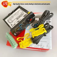 NEW For Carel Digital Temperature Controller PJEZS0H100 FOR Avantco 17815350