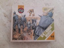 soldatini airfix 1 72