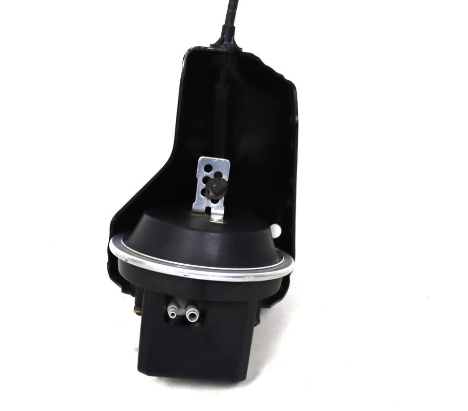 Сервопривод круиз-контроля 1990-1996 Chevrolet Corvette б/у от оригинального производителя GM 25110835 - Изображение 2 из 4