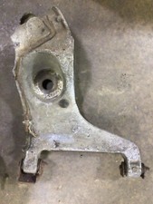 Triumph Tr5 Stanpart Left Rear Suspension Trailing Arm 307052