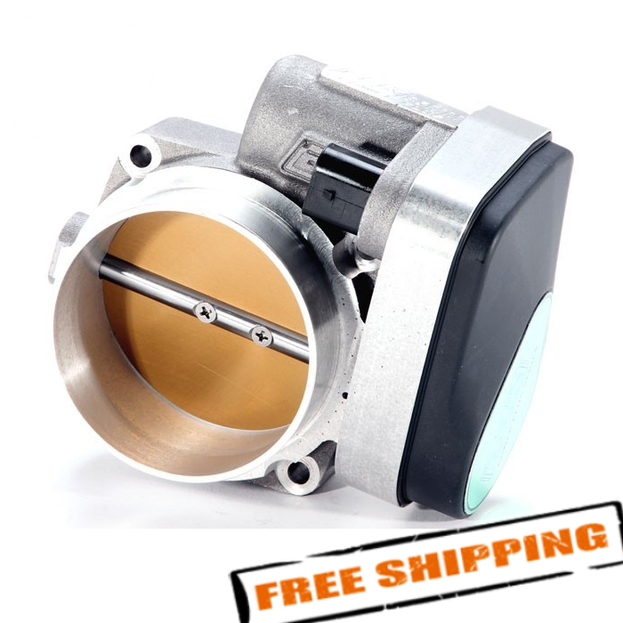 BBK 1782 90mm Throttle Body for 05-12 Dodge Charger/Challenger, 05 