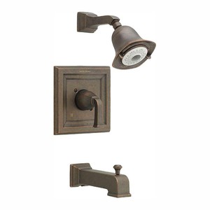 American Standard T555 528 224 Town Square Tub Shower Faucet