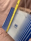 Upcycled VTG Vinyl Record sleeve 33s,12”,Gift Bag from sleeves,novelty,Party Bag — photo 2