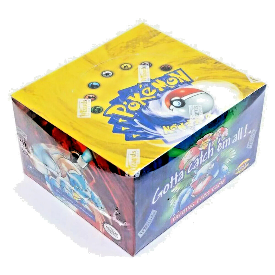 1999 Pokemon 1st Edition & Base Set , Vintage Holo pokemon cards 100% Authentic