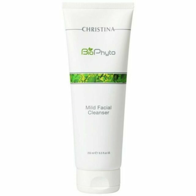 bio phyto mild facial cleanser