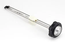 Polaris Pro RMK 800, 2011-2015, Gas Cap with Gauge - 2520815