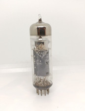 ECL82 TELEFUNKEN TUBE n788