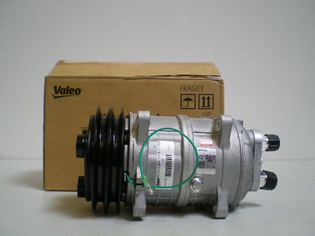 Neu Gebläse New Compressor Man 2521182 811917100 CH95311 48845017  