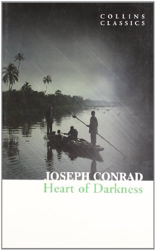 Heart of Darkness (Collins Classics) By Joseph Conrad