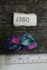 Hawaiian Barbie Doll 7470 Twist 'n Turn Special 1975 SHORTS
