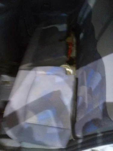 7700872372 Colector Escape para RENAULT CLIO II FASE I (B/CB0) 1.9 D 19 1006046 - Imagen 9 de 10