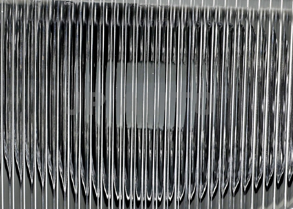 For 1994-2000 Mercedes Benz C Class E Class SLK CLK Fog Light Set Pair Foto 2 de 4