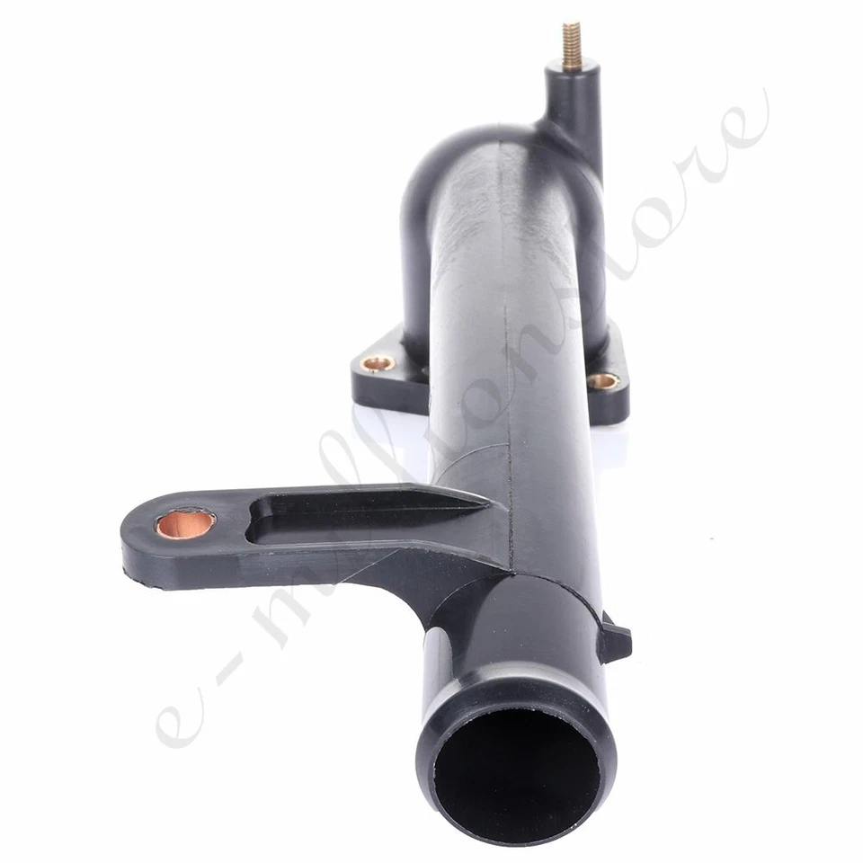 Para Toyota Sienna 2004 2005 2006 3,3 L Termostato Carcasa Cuello Foto 3 de 4