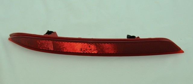 SONTIAN LED Bumper Reflector Lights For 2018-2023 Honda