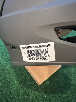 その他 K Easton Z5 2.0 Batting Helmet w/Universal Jaw Guard Baseball