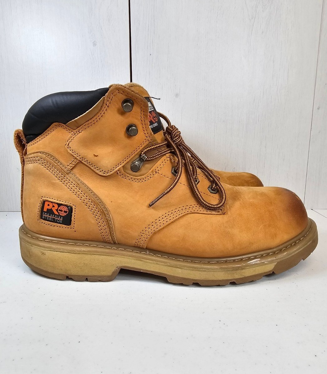 Timberland PRO 6 display picture 1