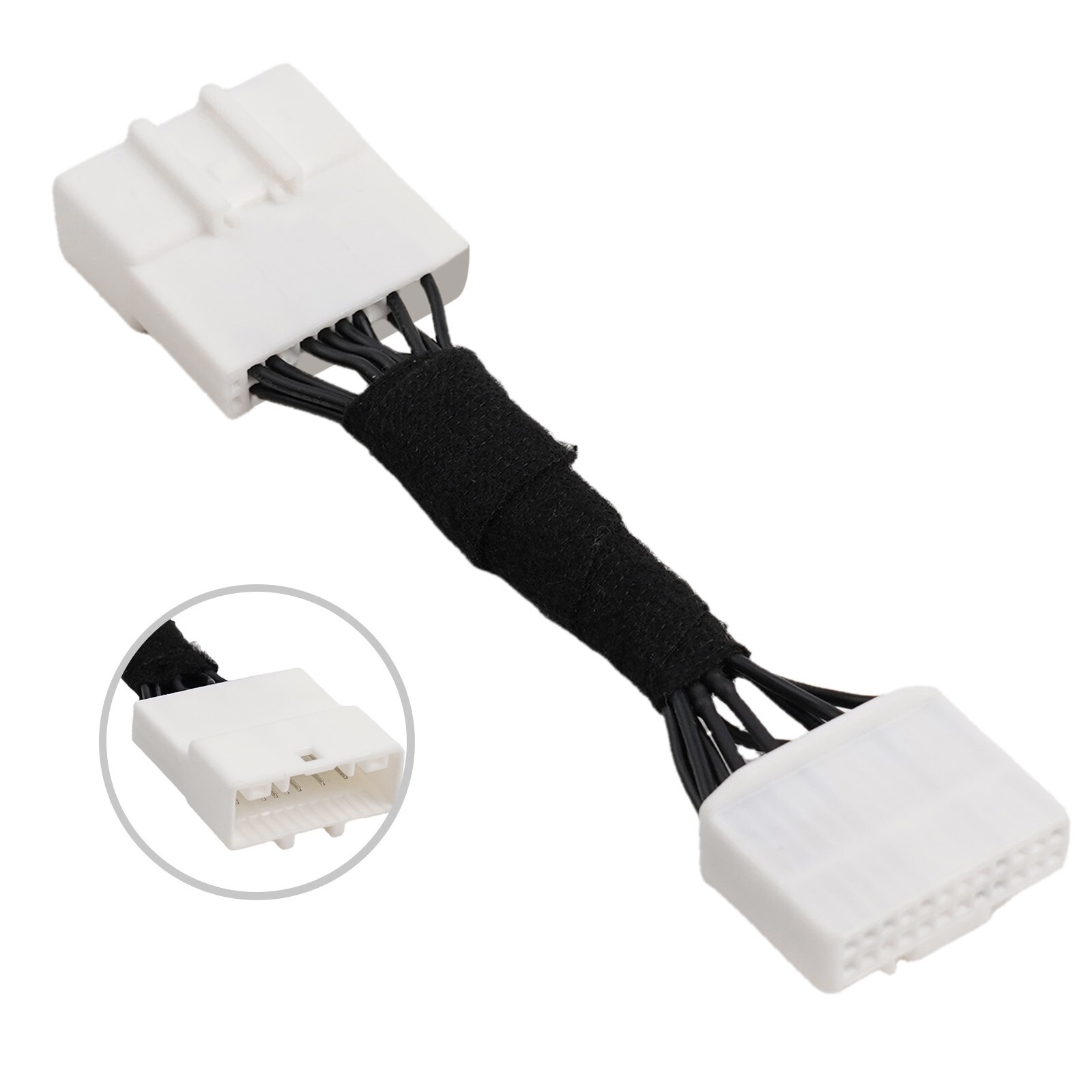 For Tesla For MODEL 3 & For MODEL Y Charging Port Wiring OE Compatible