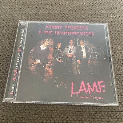 その他 L.A.M.F. - DEFINITIVE EDITION (IMPORT) CD L.A.M.F. - DEFINITIVE EDITION (IMPORT)