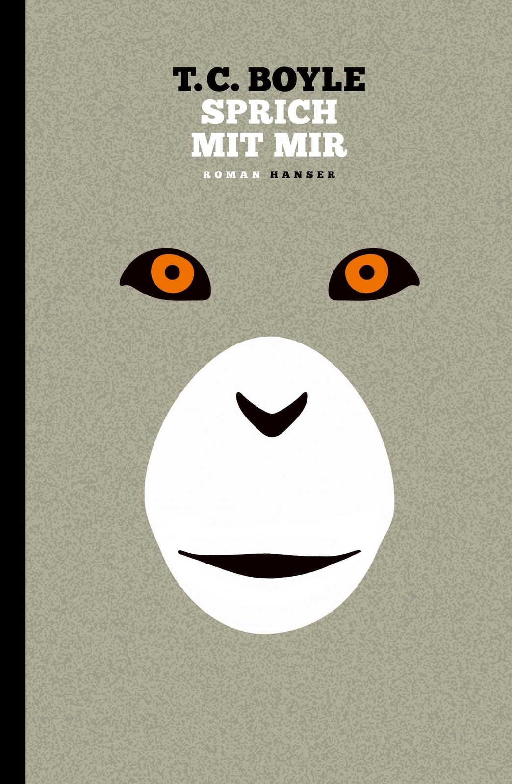 Thumbnail - Sprich Mit Mir T.c. Boyle
