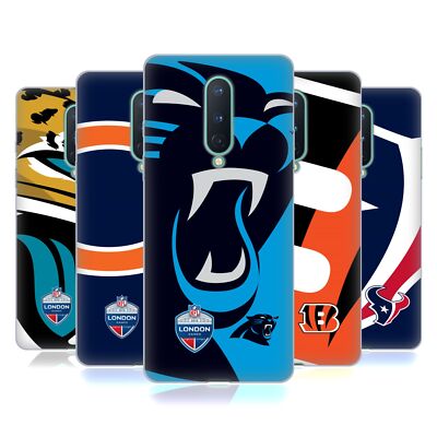 OFFIZIELLE NFL 2019 LONDON GAMES SOFT GEL HANDYHÜLLE FÜR GOOGLE ONEPLUS HANDYS