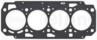 Elring 758.680 Gasket, Cylinder Head For Alfa Romeo Chrysler Dodge Fiat Jeep LAN