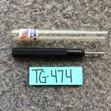 600-0107-000 Aviation Tool Removal Insertion DMC DANIELS Cannon Astro