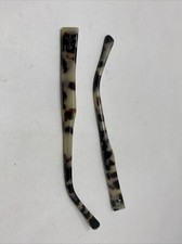 RAY BAN RB5268 5676 145mm WHITE MARBLE GRAY TEMPLE ARM PARTS 327