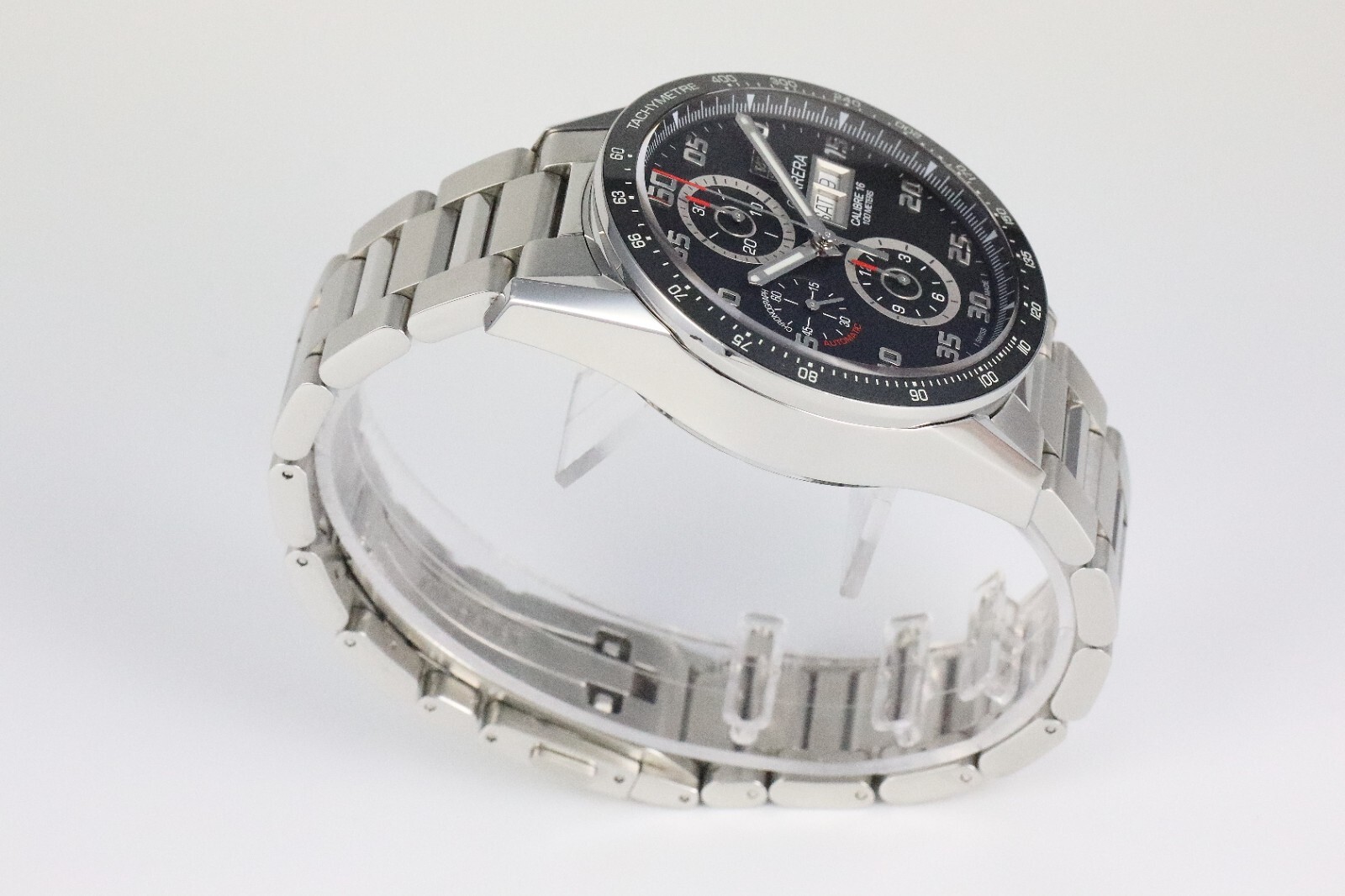 Bild 5 - TAG Heuer Carrera Calibre 16 Dif23284 AVS18104 X