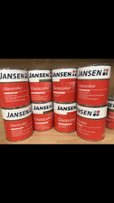 17,27€/L Jansen Glanzcolor 0,75L Hochglanzlack Buntlack Holzlack Metallack (6)