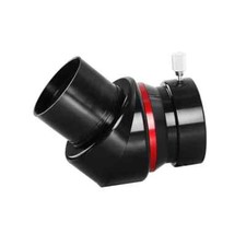 2 inch Diagonal Mirror 45 Degree Erecting Prism for Astronomical Telescope