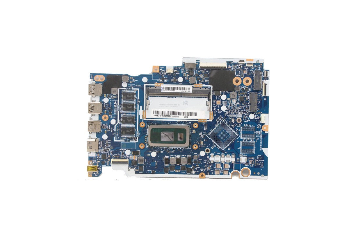 Carte mère Hp Notebook 470 G7 - Intel Core i5-10210U - de EVA