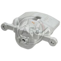 A.B.S. Bremssattel Bremszange Bremssystem Nissin FüR Honda Civic Viii Stufenheck