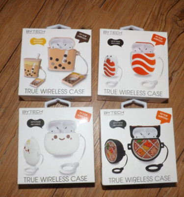 Apple Airpods Airpod Case Ramen Dumpling Airpods Case NEW