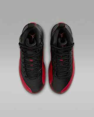 Nike Air Jordan 12 Retro (GS) Shoes 