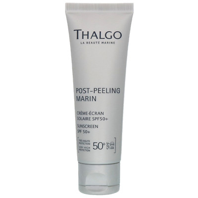 Thalgo Sunscreen SPF50 50ml #gruk