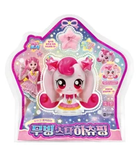 Season 5 Shooting Star Catch teenieping Moving Star Talking&Moving 2 Type figure