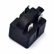 Universal QP2-15 F Refrigerator 15Ω PTC Start Relay For Wanbao Panasonic Fridge