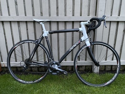 22 inch road bike