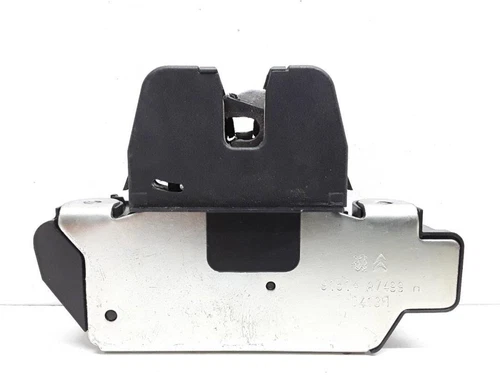 9151487499 Cerradura Maletero/Porton para PEUGEOT 5008 Active 2011 1117162 - Imagen 2 de 10