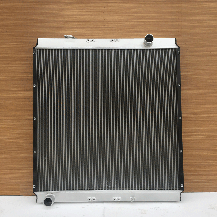 4403412, 4403413 Radiator Core ASS'Y Fits Hitachi Ex350-5