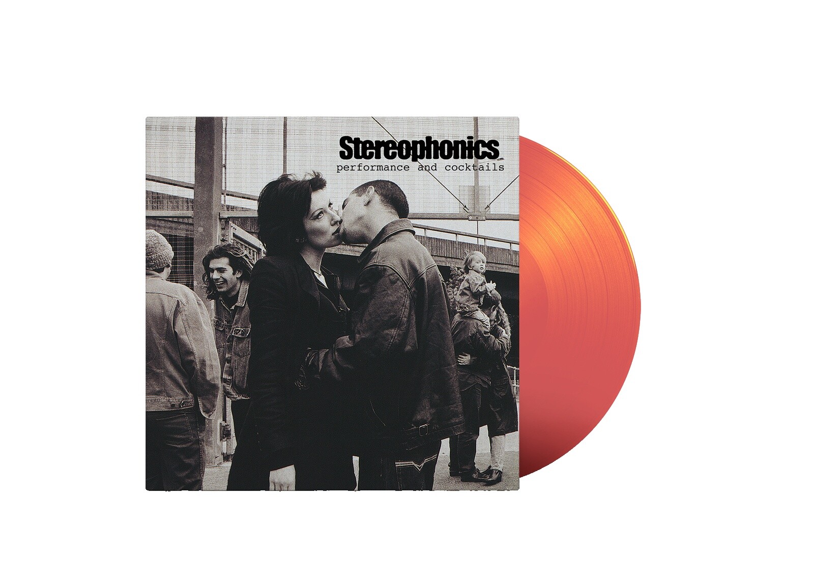 Stereophonics Performance and Cocktails Vinyl | eBay UK