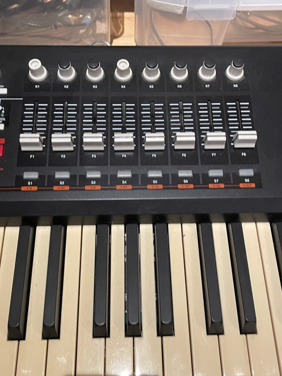 AKAI Professional MPK 88 MIDI Keyboard controller | eBay AKAI Professional MPK 88 MIDI Keyboard controller | eBay