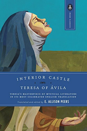 Interior Castle Summary Enotes Com
