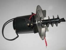 Salt Spreader Repair Kit Motor Spinner Auger Hub Wire For Meyer 31000 Manual Ad