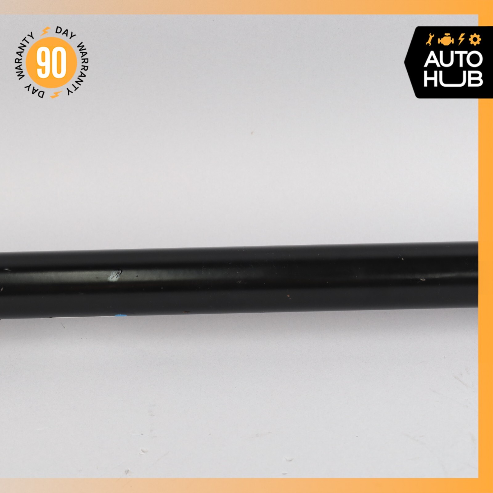 Maserati Quattroporte M156 S Q4 AWD Front Drive Shaft Driveshaft Axle OEM 32k