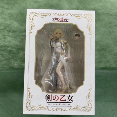 Goblin Slayer Sword Maiden 1/7 Figure AniGift From Japan