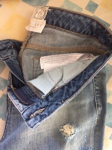 twin set jeans prezzi